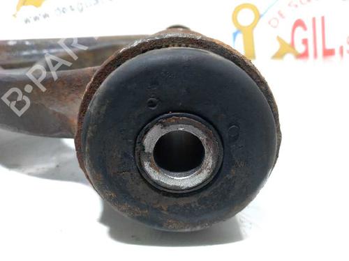 Right front suspension arm MERCEDES-BENZ M-CLASS (W163) ML 400 CDI (163.128) | BP20735368M13 