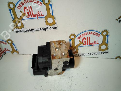 Used ABS pump ABS pump HONDA CIVIC VII Hatchback (EU, EP, EV) 1.6 i (EP2, EU8, EU6) (110 hp) 34135357 34135357