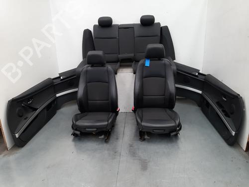 Used Seats set BMW 3 Coupe (E92) 320 d (184 hp) 26529266