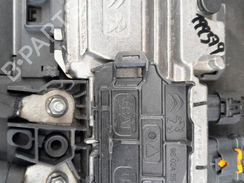 Start/Stop ECU CITROËN C4 CACTUS 1.6 BlueHDi 100 | BP30905962M59