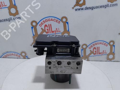 Used ABS pump OPEL CORSA C (X01) [2000-2009]  20760320
