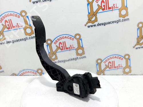Pedal PEUGEOT 308 I (4A_, 4C_)  | BP20752068I4 