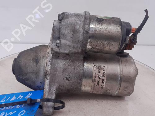 Used Starter OPEL MERIVA A MPV (X03) [2003-2010]  25817013