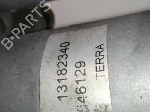 Front wiper motor OPEL CORSA D (S07)  | BP20781141M29 