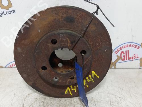 Used Other SEAT IBIZA II (6K1) 1.9 D (68 hp) 20754854