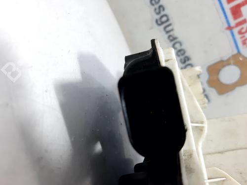 Front left lock SEAT IBIZA IV (6J5, 6P1)  | BP20740217C98 