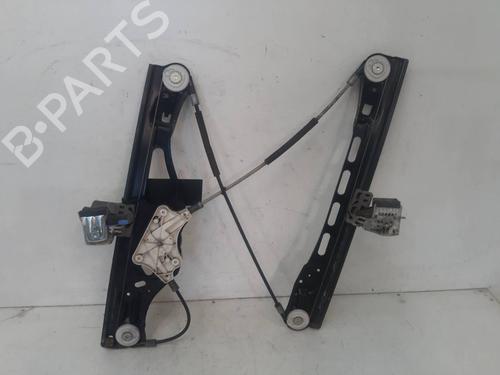 Front left window mechanism MERCEDES-BENZ E-CLASS (W211) E 220 CDI (211.006) | BP39191064C22 - Image 3