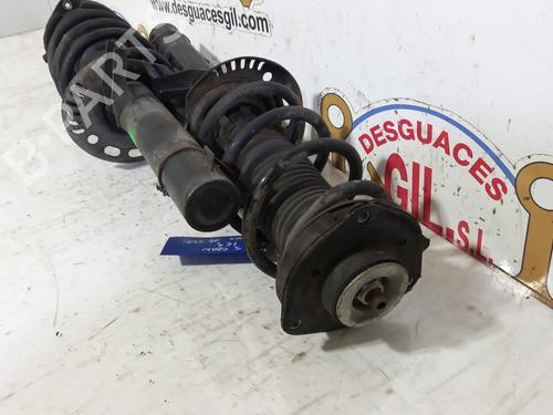 Right front shock absorber SEAT LEON (1P1) 1.6 | BP20749757M17 