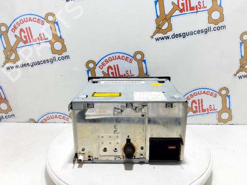 Radio VW POLO (9N_, 9A_)  | BP20733810E6 