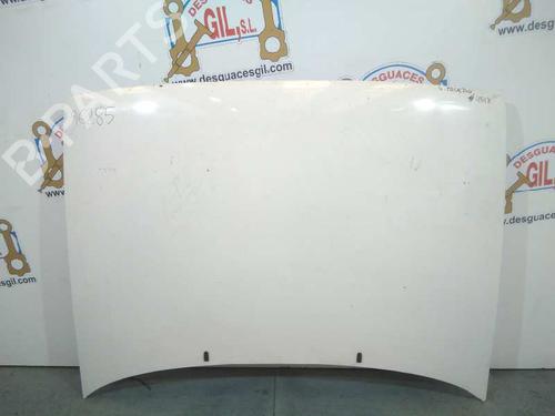 Hood SEAT TOLEDO I (1L2) 1.8 i 96285 |
