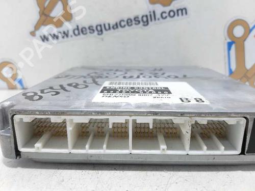 Engine control unit (ECU) TOYOTA COROLLA (_E12_) 1.6 VVT-i (ZZE121_, ZZE121R) | BP20814187M57 