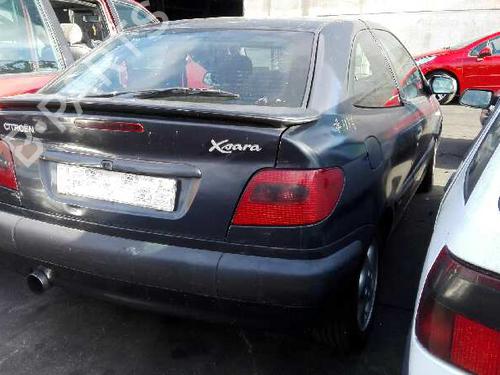 Engine CITROËN XSARA (N1) 2.0 HDi 90 | BP20779770M1 