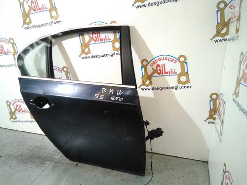 Right rear door BMW 5 (E60) 523 i | BP20806890C5 