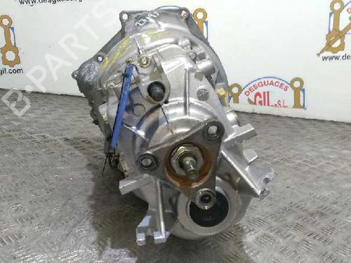 Gearbox BMW 3 (E46) 320 d | BP20785421M3 