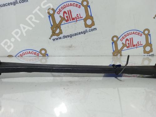 Right rear suspension arm PEUGEOT 407 (6D_) 1.6 HDi 110 (6D9HZC, 6D9HYC) | BP20745769M15 