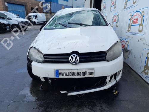 Engine control unit (ECU) VW GOLF VI (5K1)  | BP34132144M57  - Image 9