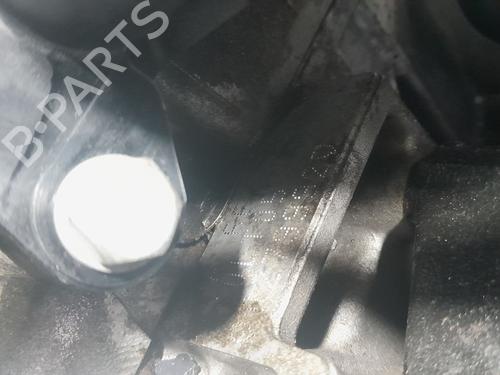 Engine CITROËN C5 I (DC_) 1.8 16V (DC6FZB, DC6FZE) | BP23901555M1 