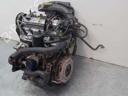 Engine RENAULT 19 I (B/C53_) 1.7 | BP29534103M1 