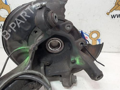 Right rear steering knuckle BMW X5 (E53) 3.0 d | BP20766511M28 