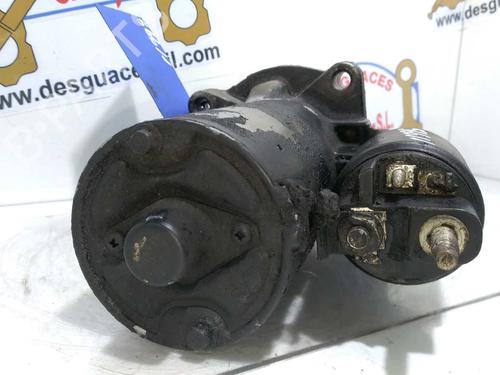 Starter CITROËN ZX (N2) 1.4 i | BP20807367M8 