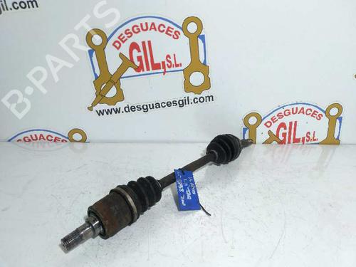 Left front driveshaft HYUNDAI ATOS (MX) 1.0 i | BP20730228M38 
