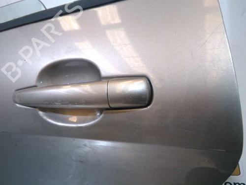 Left rear door PEUGEOT 308 SW I (4E_, 4H_)  | BP20802583C4