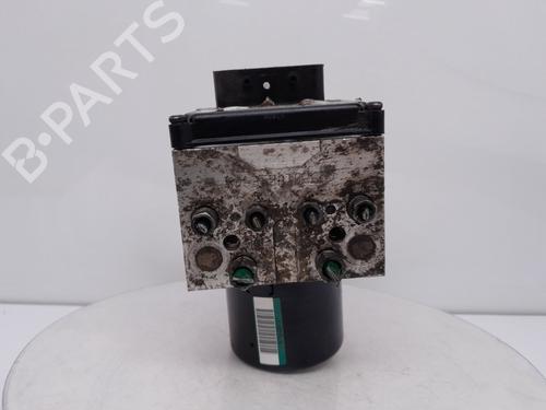 Used ABS pump PEUGEOT 407 SW (6E_, 6D_) 1.6 HDi 110 (109 hp) 30487163