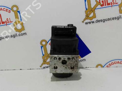 Used ABS pump MG MG ZR [2001-2005]  20782531