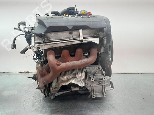 Moteur AUDI A4 B5 (8D2) 1.8 quattro (125 hp) 29534104