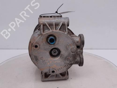 AC Kompressor CHEVROLET BLAZER S10 4.3 V6 AWD | BP29731658M34 