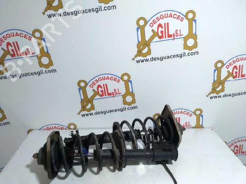 Used Right front shock absorber FIAT SCUDO Van (220_) 1.9 TD (92 hp) 20729910