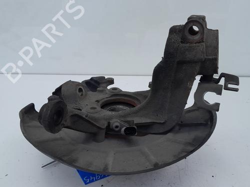 Right front steering knuckle VW GOLF VI (5K1) | BP29636263M26