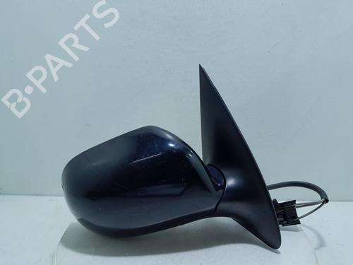 Right mirror SKODA FABIA I (6Y2)  | BP21489218C27 