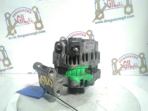 Alternator FORD FIESTA V (JH_, JD_) 1.4 16V | BP20734356M7
