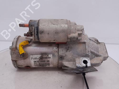 Used Starter Starter FORD TRANSIT V363 Van (FCD, FDD) [2013-2026] 36113910 36113910