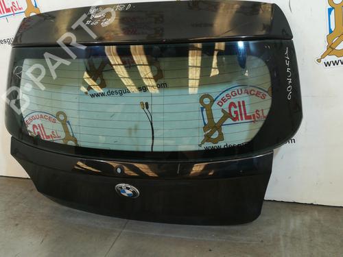 Tailgate BMW 1 (E87) 118 d | BP20757167C6 