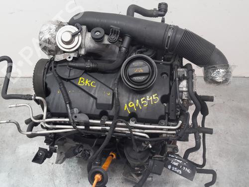 Motor VW GOLF V (1K1)  | BP29539287M1 