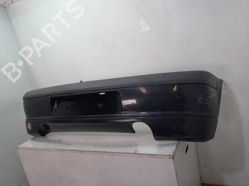 Rear bumper FORD COURIER Pickup  | BP25771409C8 