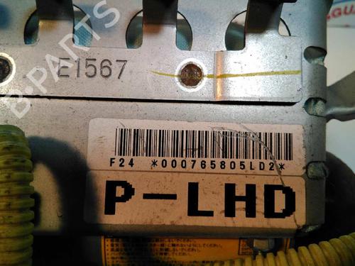 Passenger airbag TOYOTA LAND CRUISER PRADO (_J12_) 3.0 D-4D (KDJ120, KDJ125) | BP20787217C10 