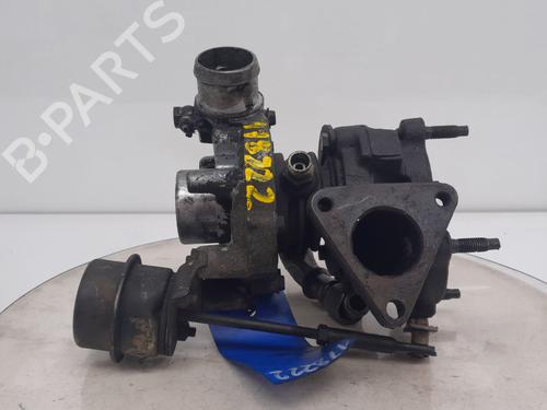 Turbolader/Kompressor SEAT CORDOBA Vario (6K5) 1.9 TDI | BP29477154M71