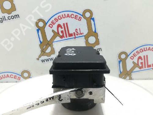 ABS pump FORD FOCUS III  | BP20728250M43 