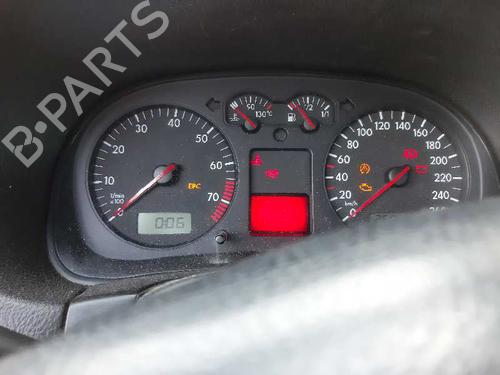 Steering rack VW GOLF IV (1J1) 1.6 16V | BP20728558M22 