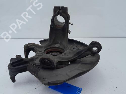 Right front steering knuckle VW GOLF VI (5K1) | BP29636263M26