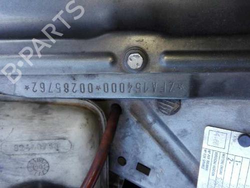 Right rear shock absorber FIAT CROMA (154_)  | BP21828472M19 