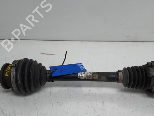 Used Left front driveshaft SEAT IBIZA III (6L1) [2002-2009]  25653466
