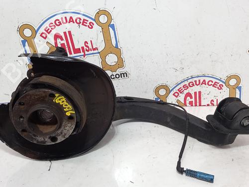Used Right rear steering knuckle BMW X5 (E53) 3.0 d (184 hp) 20766511