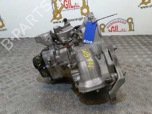 Gearbox OPEL CORSA D (S07) 1.3 CDTI (L08, L68) | BP20799230M3 