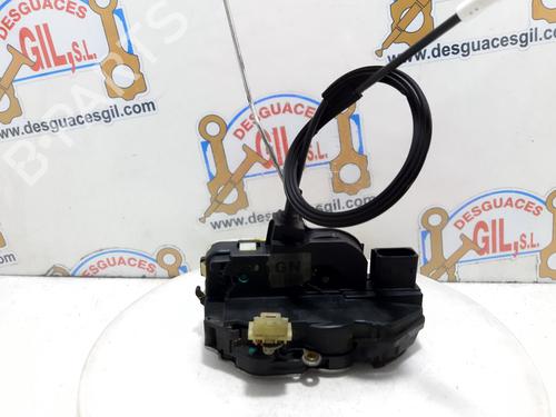 Used Front left lock OPEL INSIGNIA A Sports Tourer (G09) 2.0 CDTI (35) (160 hp) 20755936