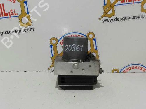 Used ABS pump FORD TRANSIT Van (FA_ _) [2006-2014]  20785468