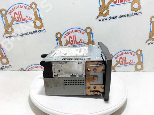 Radio OPEL ZAFIRA / ZAFIRA FAMILY B (A05) 1.9 CDTI (M75) | BP20803612E6 
